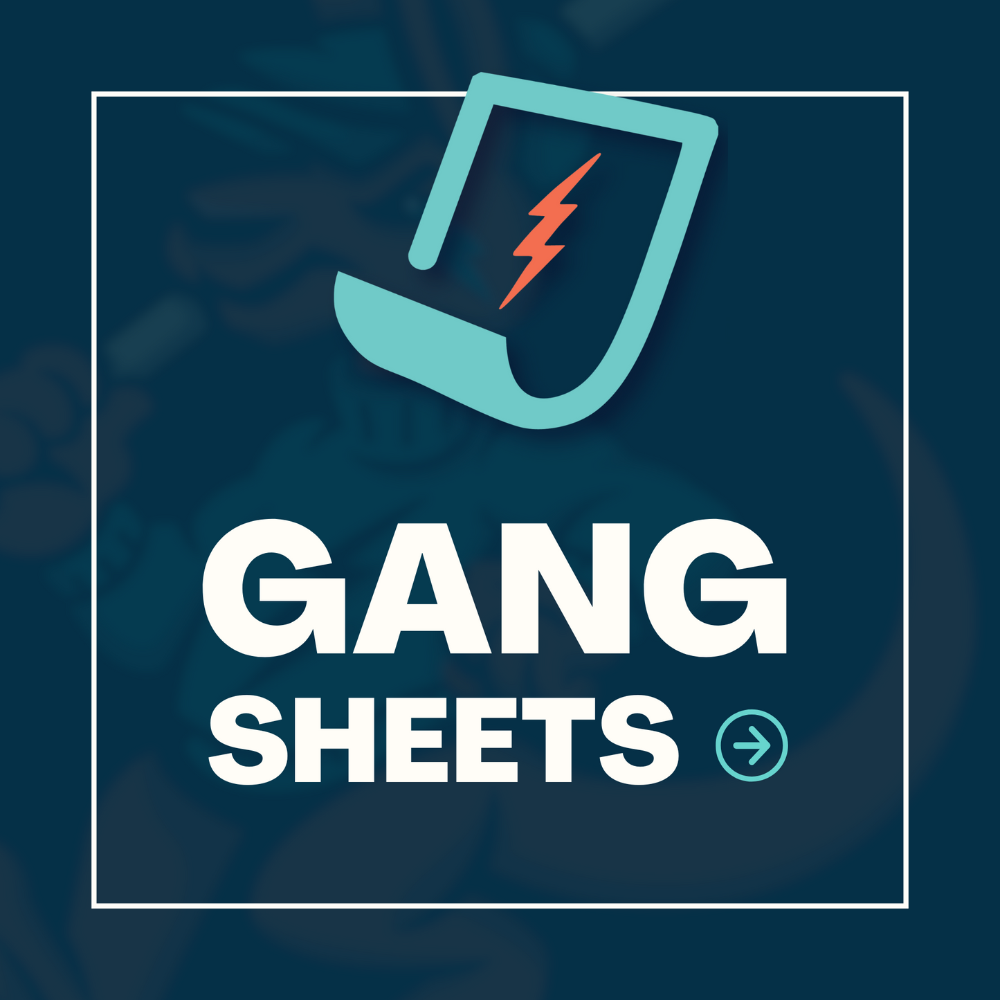 Build a Gang Sheet